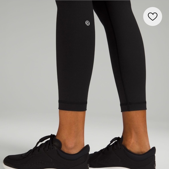 lululemon athletica Pants & Jumpsuits Lululemon Wunder Train High